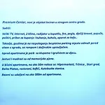 Lejlighed Premium Center