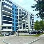 Lejlighed Premium Center