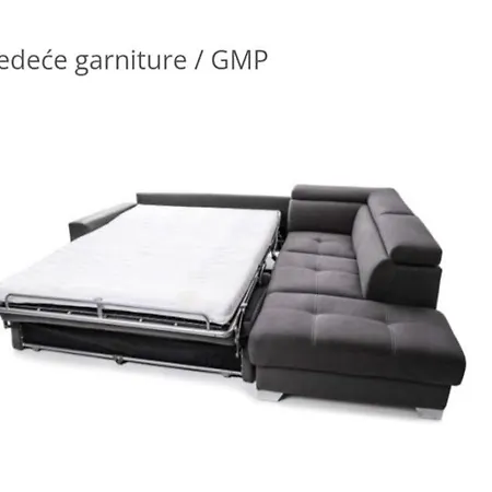 Premium Center * Τρέμπινιε