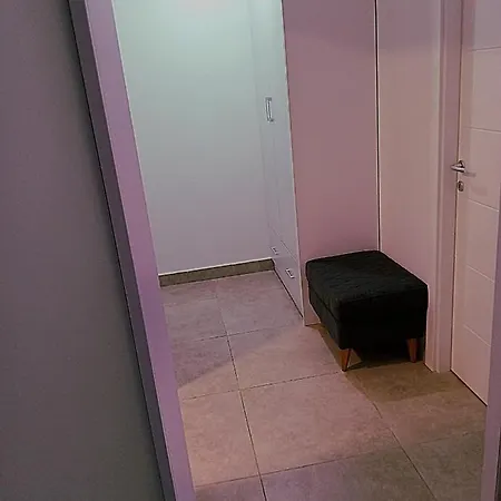 Premium Center Διαμέρισμα