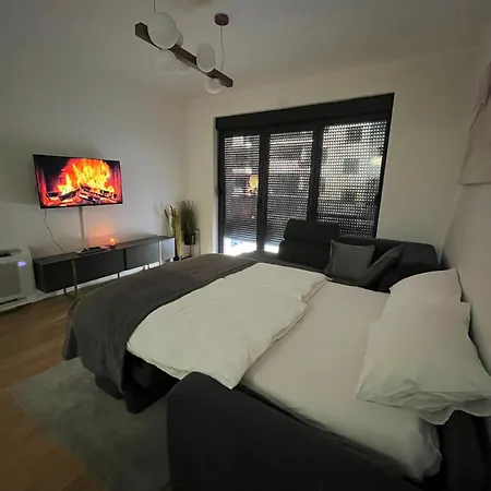 Premium Center 아파트