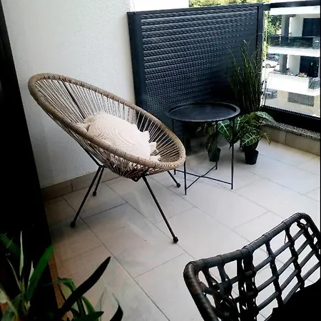 Premium Center Τρέμπινιε