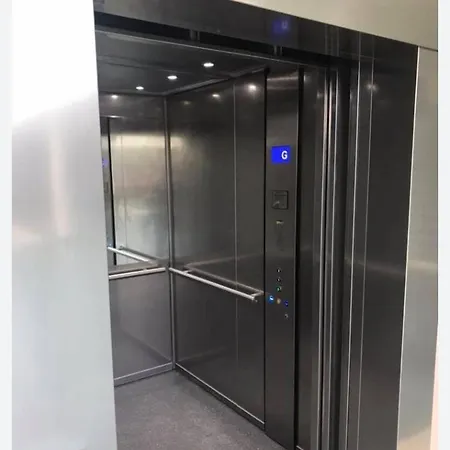 Premium Center Διαμέρισμα Τρέμπινιε