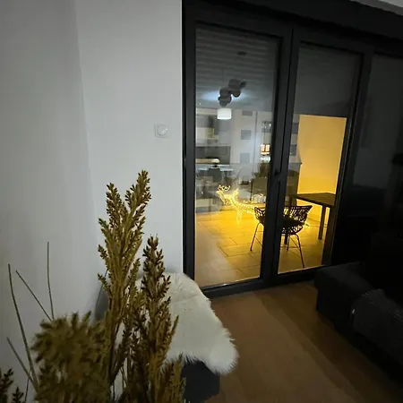 Premium Center Διαμέρισμα *