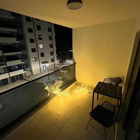 Διαμέρισμα Premium Center