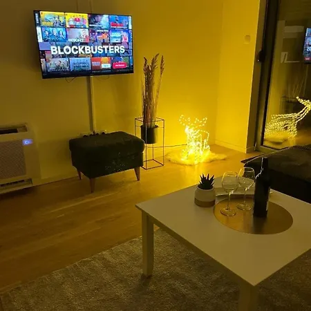 아파트 Premium Center