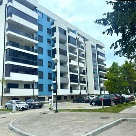 Διαμέρισμα Premium Center