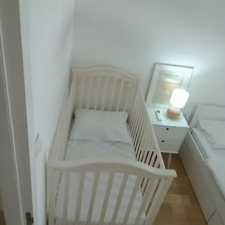 Lejlighed Premium Center Trebinje