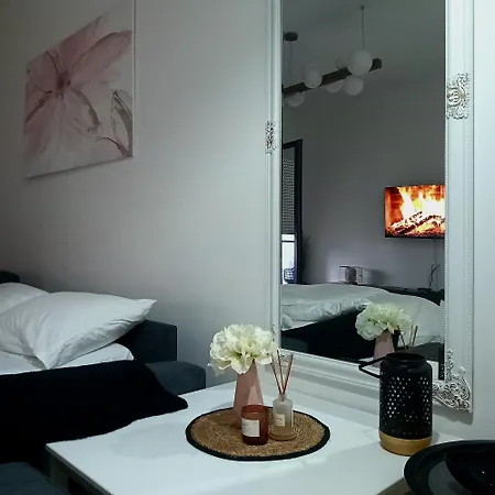 Premium Center Τρέμπινιε