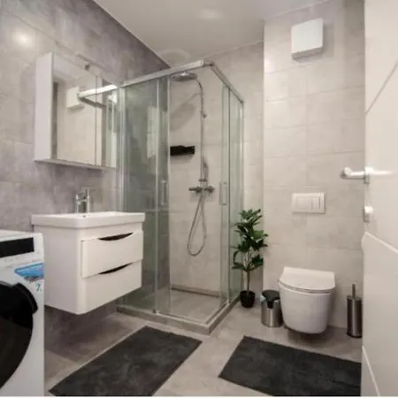 Premium Center 아파트