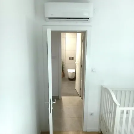 Premium Center Διαμέρισμα