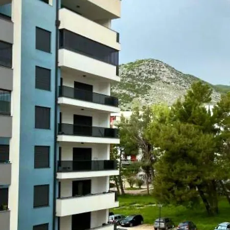 Premium Center Διαμέρισμα